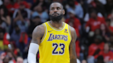 LeBron James reiterates that his Lakers future is undecided: 'I do not know yet'