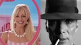 Barbenheimer: Barbie meets Oppenheimer - the release of the year’s two biggest films is a meme dream