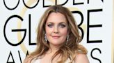 Drew Barrymore Shares Freeing Mindset for the Beach This Summer