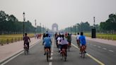 Discovering Delhi’s soul on two wheels