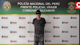 Junín: Desarticulan la banda criminal ‘Los Coquis de Mazamari’