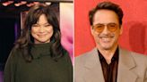 Valerie Bertinelli, Robert Downey Jr.'s relationship rules to follow: celebrity matchmaker