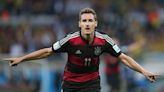 Miroslav Klose, el artillero de los Mundiales