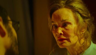 The Great Lillian Hall Unveils New Trailer With Jessica Lange And Lily Rabe As Theatre Stars: WATCH