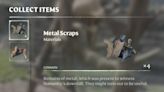 Where to get metal scraps in Enshrouded