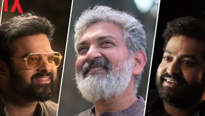 Netflix’s Modern Masters: S. S. Rajamouli: Release Date, Cameos & More