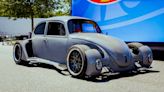 Volvo-powered 1968 VW Beetle is Hot Wheels Legends Tour finalist