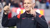 Former UGA coach Mark Richt ‘in grandparent heaven’ in Athens