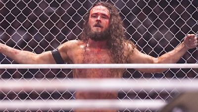 Nic Nemeth Discusses 'Disconnect' In Finish To AEW Blood & Guts Match On Dynamite - Wrestling Inc.