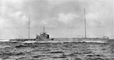 Redoutable-class submarine (1928)