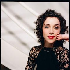 St. Vincent (musician)