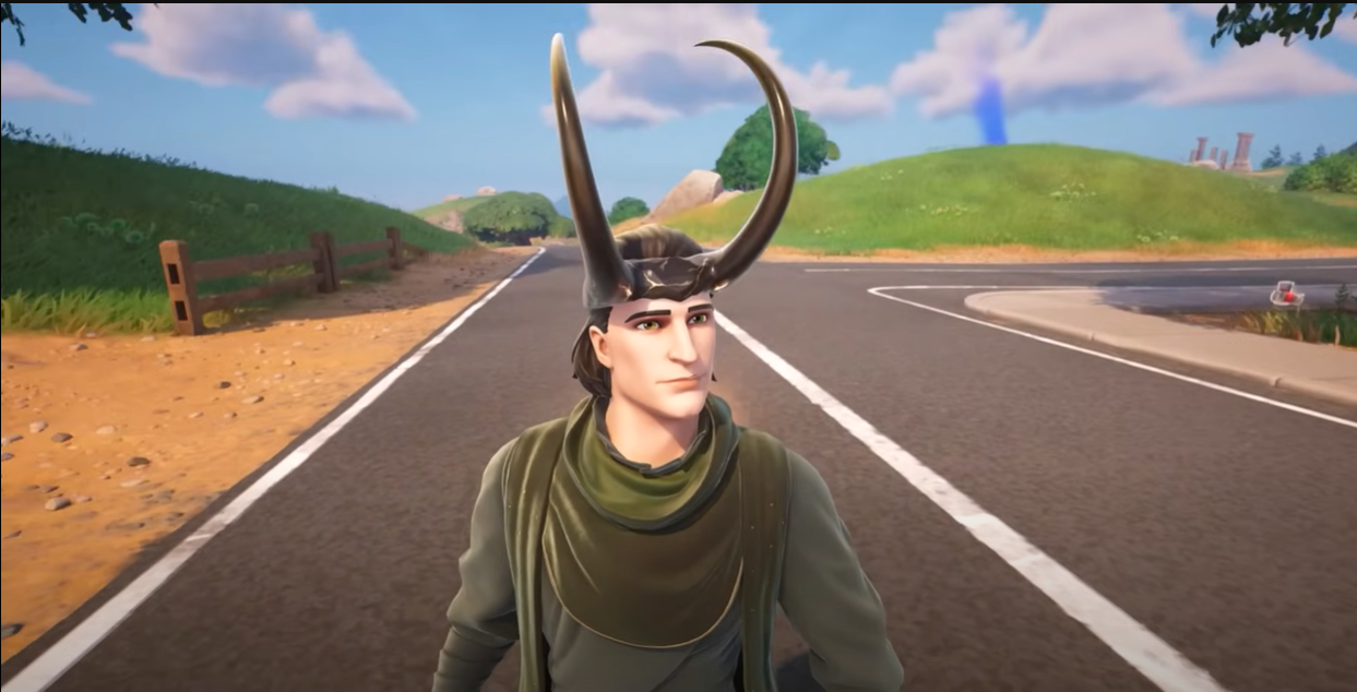 ‘Fortnite’ Welcomes Loki and Sylvie with New Skins and Cosmetics:Expected Release and Details Revealed