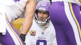 Vikings' Harrison Phillips calls Kirk Cousins' departure a 'huge loss:' Team will need to fill void 'together'