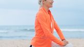 2 Pilates Exercises To Improve Balance And Mobility Over 50