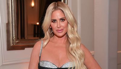 Kim Zolciak Says She Feels 'Safer' Being Vulnerable with '7 Strangers' Than Husband Kroy: 'That’s Sad' (Exclusive)