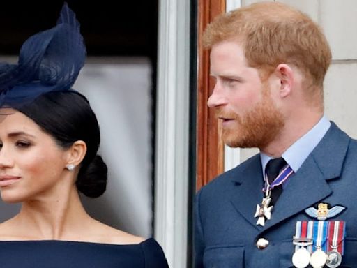 Why Does July 4 Hold a Special Meaning For Prince Harry and Meghan Markle? Here's What His Memoir Revealed