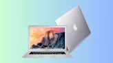 Spend less than $300 on a grade-A refurbished MacBook Air