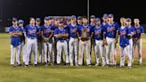 Lakers hold off Marshall County in extras to take Fourth District championship