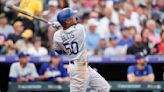 Tovar hits 3-run double to spark the Rockies past the Dodgers, 9-8