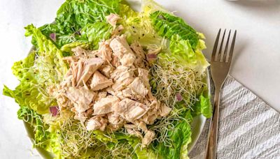 The 5-Minute Chicken Salad I Can’t Stop Making