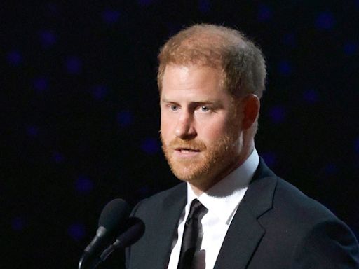 Acclaimed British author launches a scathing attack on Prince Harry, saying…