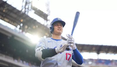 MLB》WBC劇本再上演？ 道奇總仔談「牛棚大谷」投季後賽語帶保留