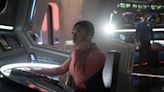 Celia Rose Gooding, Melissa Navia: 'Star Trek: Strange New Worlds' is rare sci-fi story of hope
