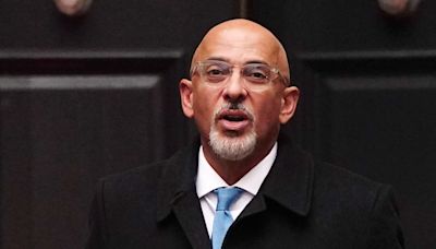 Nadhim Zahawi appointed chairman of Barclay family-owned Very Group