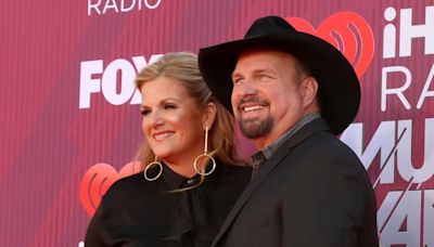 Trisha Yearwood Heard Garth Brooks' Explicit Request for a Threesome With Ex-Hairstylist, Lawsuit Claims