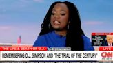 CNN's Ashley Allison Said OJ Simpson ‘Represented Something’ for Black People. Does She Have A Point?