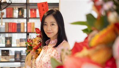 金鐘女星結婚15年招認「愛上小鮮肉」！背著老公「偷偷看」重拾戀愛感