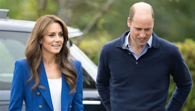 Com diagnóstico de Kate Middleton, Príncipe William estaria tentando proteger os filhos; entenda