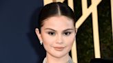 Selena Gomez Celebrates 31st Birthday in Bright Red Mini Dress