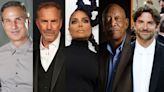 Shows From Kevin Costner, Bradley Cooper, and Janet Jackson in the Works at A+E Networks, as Company Leans Into Talent Partnerships in...