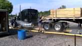 Kingsport truck wash opens for RVs, tractor-trailers and more