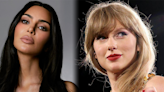 Taylor Swift y Kim Kardashian: la historia de enemistad que quedó plasmada en una canción | Teletica