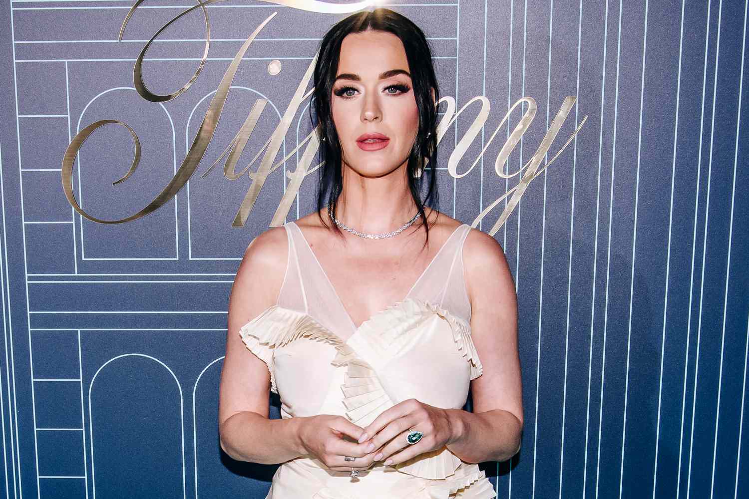 Katy Perry's Viral AI Met Gala Image Was So Good It Fooled Her Own Mom!