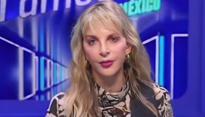 Shanik Berman se convierte en la segunda eliminada de "La casa de los famosos México"