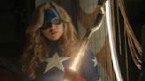 Stargirl Shot Two Endings in Case of Renewal, Season 4 Story Was 'Insane'