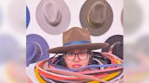 ‘Sleep Rock’: Diné hatter creating finest hats in the Southwest - Navajo Times