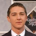 Shia LaBeouf