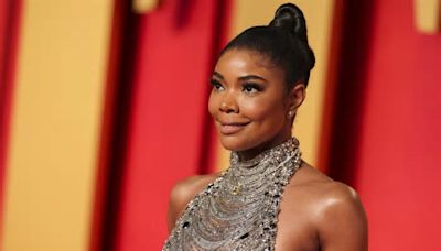 Gabrielle Union’s Daughter Kaavia Recreates Her Mom’s ‘Bring It On’ Cheerleader Routine