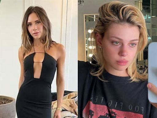 Nicola Peltz commenta l'armadio della suocera Victoria Beckham: "È come il paradiso"