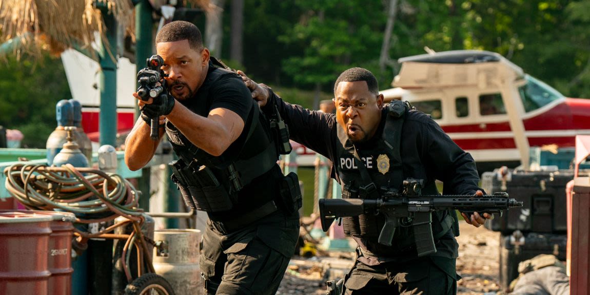 Bad Boys 4 has yet to confirm digital or streaming release dates