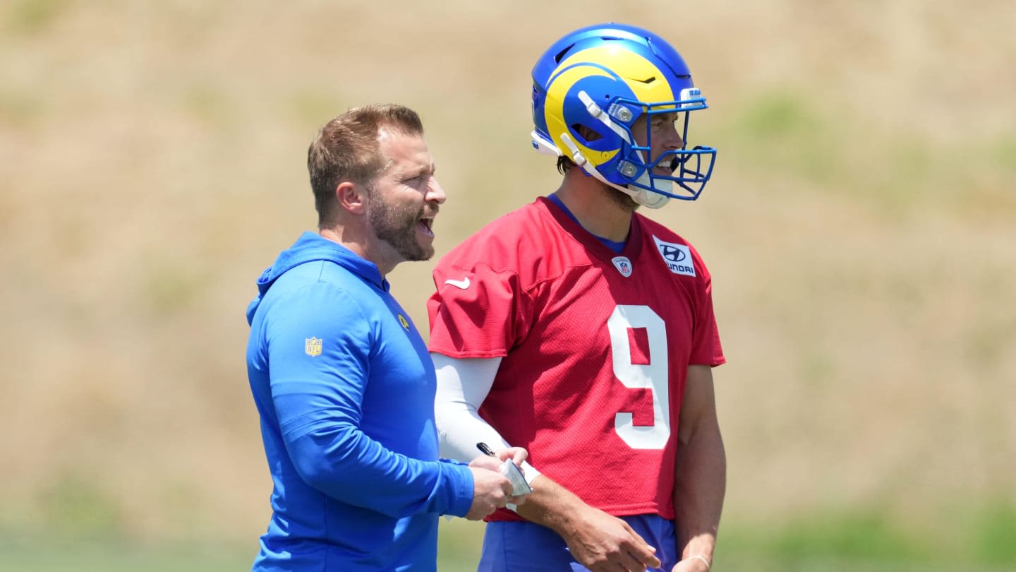 2024 Los Angeles Rams Preview: Contenders Facing a Few Key Questions
