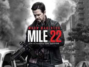 Mile 22