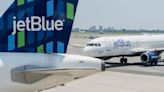 JetBlue Soars Most Since 2020 on New CEO’s Turnaround Plan