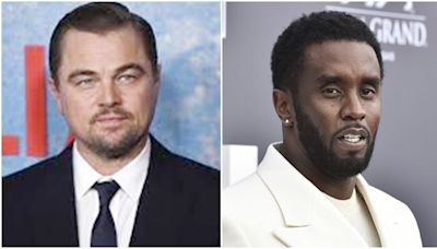 Leonardo DiCaprio says not in touch with Sean Diddy after old pics emerge: Report