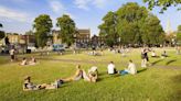 UK hot weather maps pinpoint exact date 20C blast will hit Britain