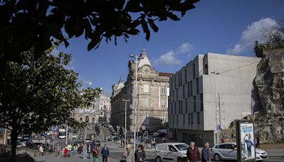 Até 2025, Câmara do Porto quer amarrar Avenida da Ponte ao projecto de Siza